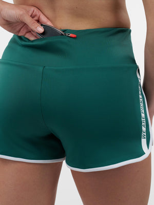 Selkirk Sport Essentials sport-wik women’s pickleball shorts.