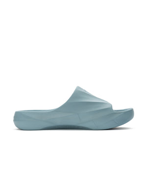 Selkirk pickleball slides shoes in blue.