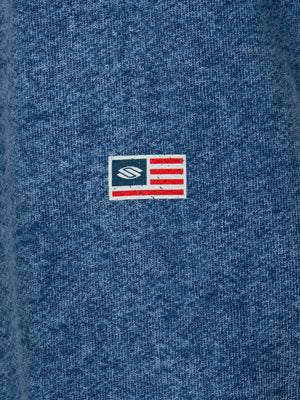 Selkirk Sport Pickleball 1776 Limited-Edition Heavy Fleece Hoodie.