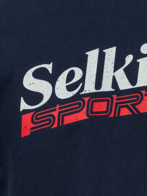 Selkirk Sport Pickleball 1776 Limited-Edition Heavy T-Shirt Short Sleeve.