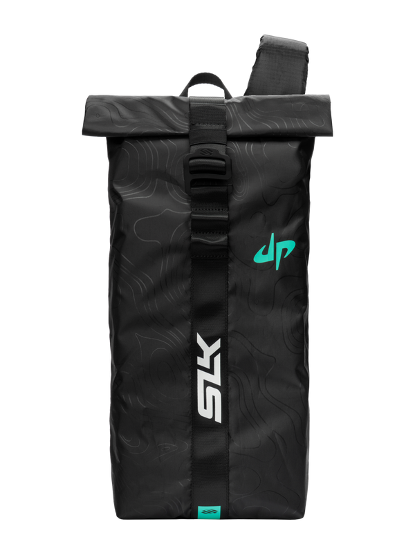 SLK Neo Pickleball Paddle Bundle x Dude Perfect colorway by Selkirk Sport.
