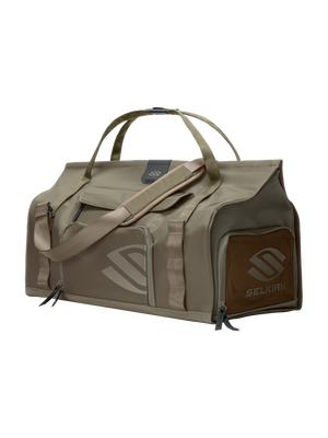 Selkirk Pickleball Pro Line 2.0 Canada Duffle 45L.