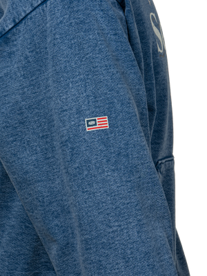 Selkirk Sport Pickleball 1776 Limited-Edition Heavy Fleece Hoodie.