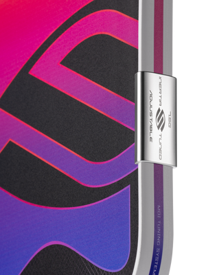 Selkirk OMNI pickleball paddle, Widebody Cosmic, studio view 4