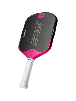 SLK Geo Pickleball Paddle by Selkirk Sport.