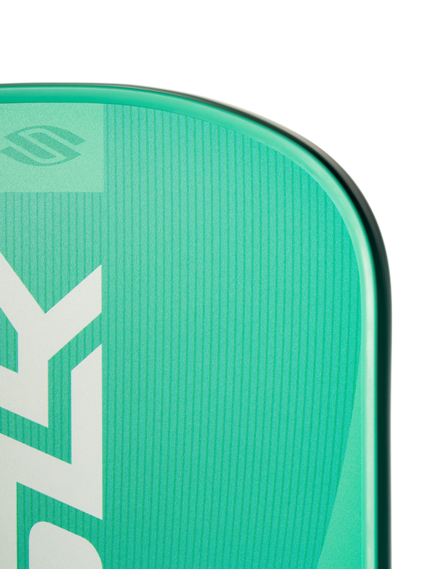 SLK Valkyrie Pickleball Paddle by Selkirk Sport.